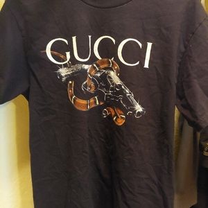 Copy - Gucci Tee Shirt